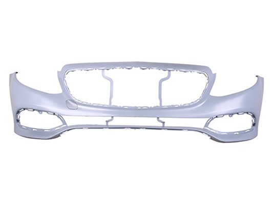 Acceder a la pieza Parachoques delantero imprimado (Avantgarde)