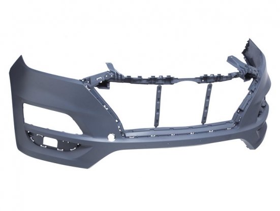 Acceder a la pieza Parachoques delantero imprimado