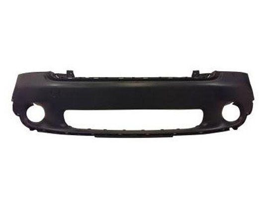 Acceder a la pieza Parachoques delantero imprimado