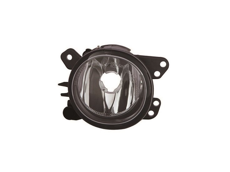 Acceder a la pieza Proyector antiniebla derecho