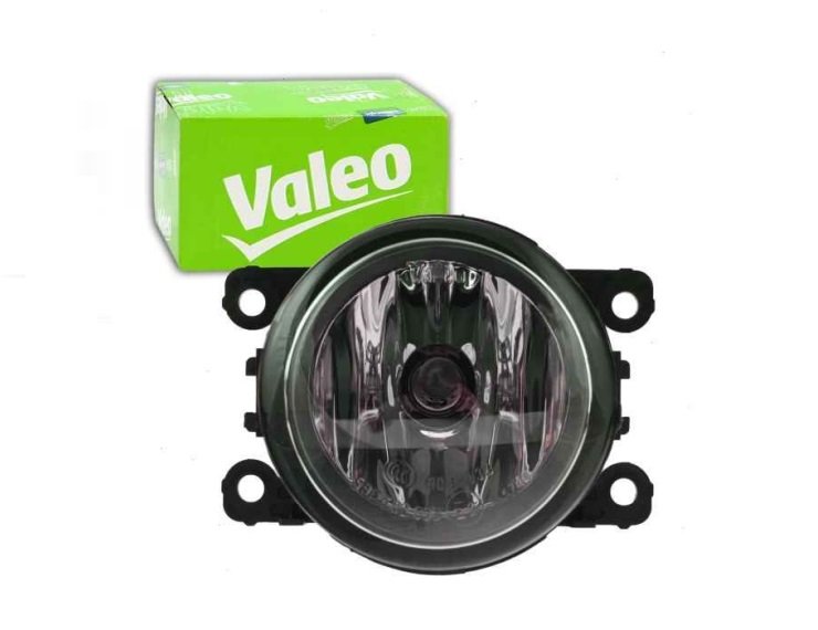 Proyector Antiniebla H11 (VALEO) pour NISSAN NOTE  pour NISSAN NOTE