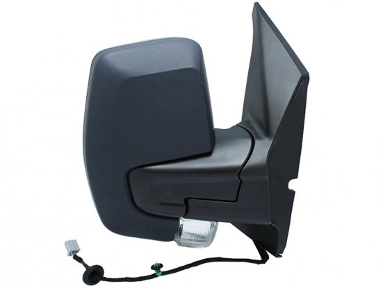 Acceder a la pieza Retrovisor derecho eléctrico, térmico + piloto