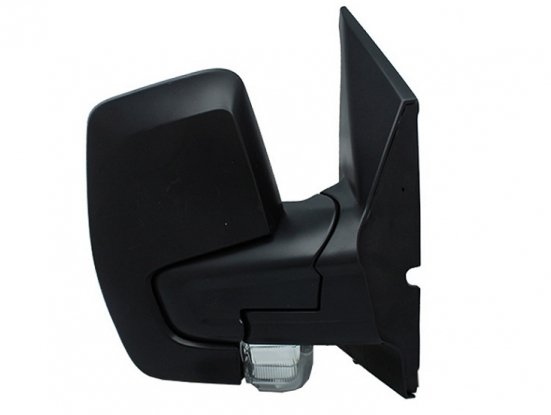 Acceder a la pieza Retrovisor derecho manual + piloto