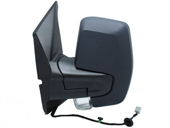 Acceder a la pieza Retrovisor izquierdo eléctrico, térmico + piloto