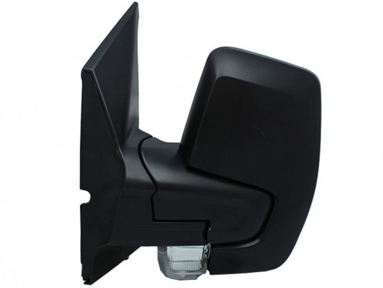 Acceder a la pieza Retrovisor izquierdo manual + piloto