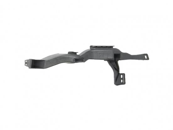 Acceder a la pieza Soporte derecho parachoques delantero