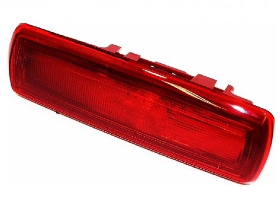 Acceder a la pieza Tercera luz stop trasera 