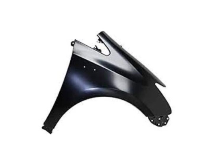 Acceder a la pieza Aleta delantera derecha