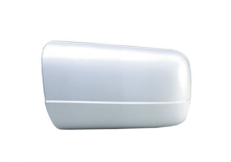 Acceder a la pieza Carcasa retrovisor derecha imprimada ->09/96