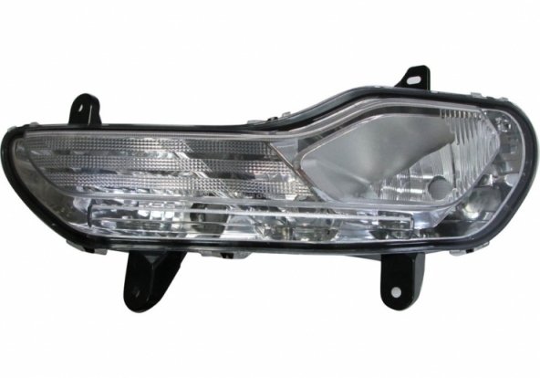 Acceder a la pieza Proyector antinieblas derecho H10 + PY21W + W5W (faros HID/Xenón)