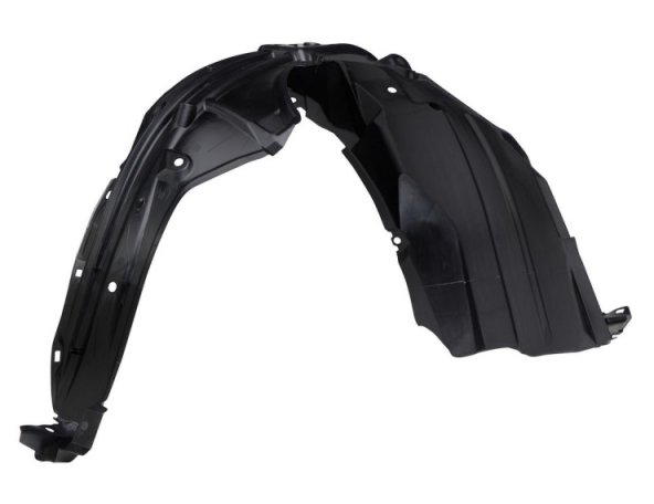 Acceder a la pieza Guardabarros delantero izquierdo Acceder a la pieza Guardabarros delantero izquierdo