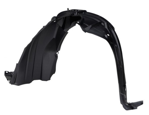 Acceder a la pieza Guardabarros delantero derecho Acceder a la pieza Guardabarros delantero derecho