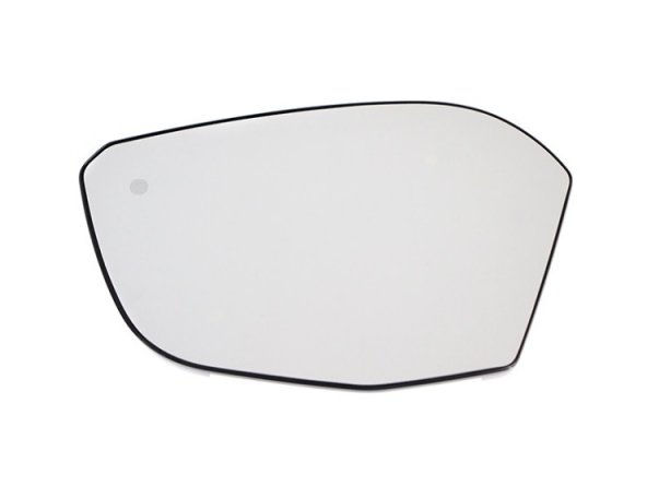 Acceder a la pieza Cristal + soporte retrovisor izquierdo térmico [Side]