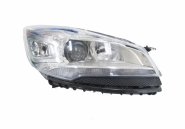 Faros FORD Kuga