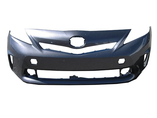 Acceder a la pieza Parachoques delantero