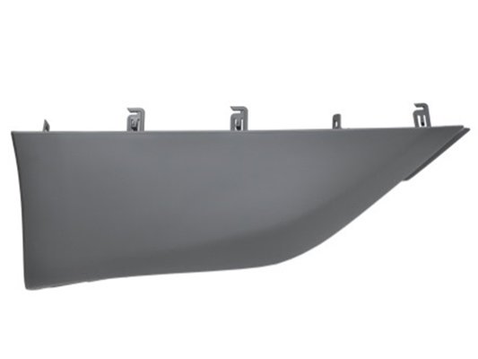 Acceder a la pieza Punta parachoques trasero izquierda imprimada