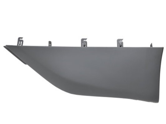 Acceder a la pieza Punta parachoques trasero derecha imprimada