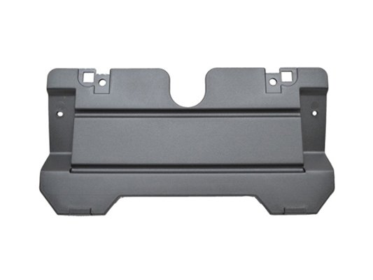 Acceder a la pieza Portaplaca de matricula delantera