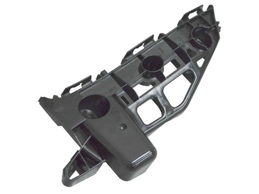 Acceder a la pieza Soporte izquierdo parachoques delantero