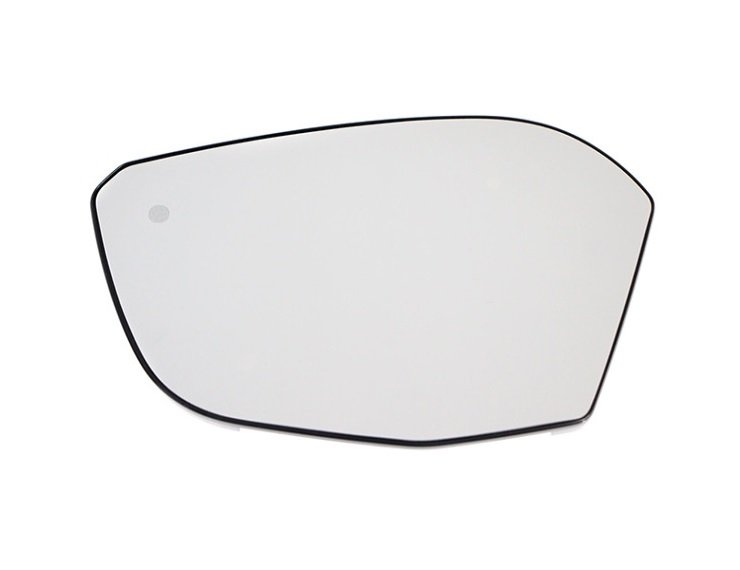 Acceder a la pieza Cristal + soporte retrovisor izquierdo térmico [Side]