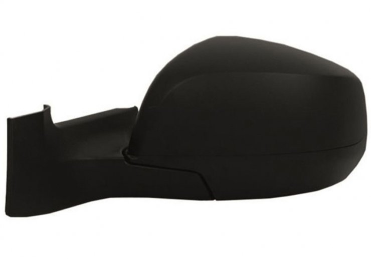 Acceder a la pieza Retrovisor izquierdo mecánico