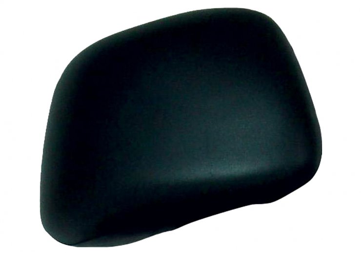 Acceder a la pieza Retrovisor exterior manual, convexo y térmico (24V - Clase IV)