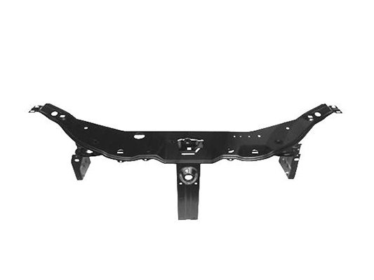 Acceder a la pieza Frente interno