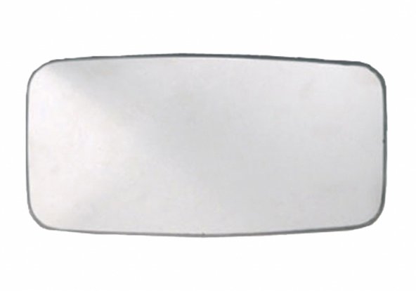 Acceder a la pieza Cristal retrovisor convexo reversible (Clase VI)