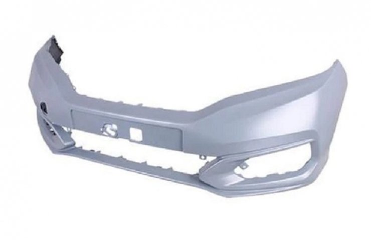 Acceder a la pieza Parachoques delantero