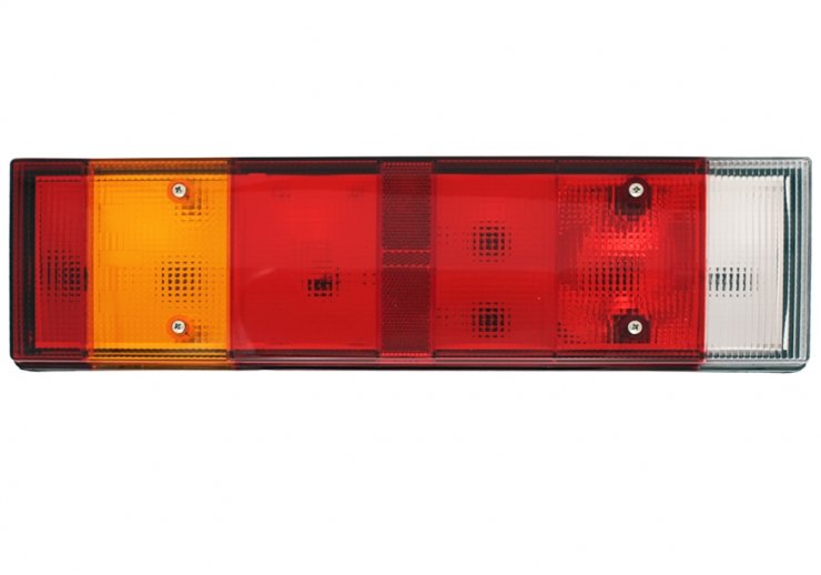 Piloto trasero izquierdo MAN-TGE pour DAF CF 65  pour DAF CF 65