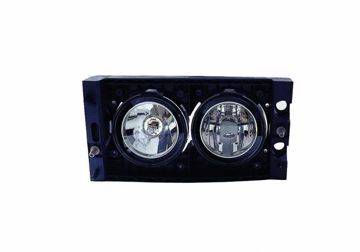 Proyector antinieblas izquierdo H3 pour DAF XF 105  pour DAF XF 105