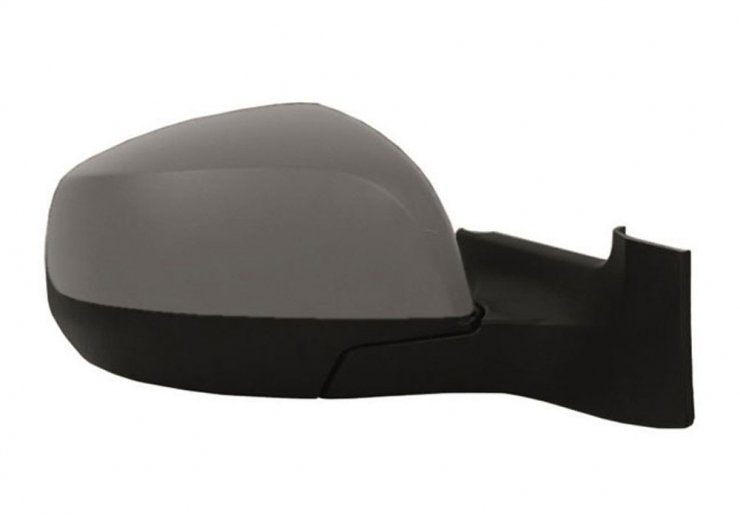 Retrovisor derecho eléctrico, térmico, imprimado pour OPEL AGILA   pour OPEL AGILA