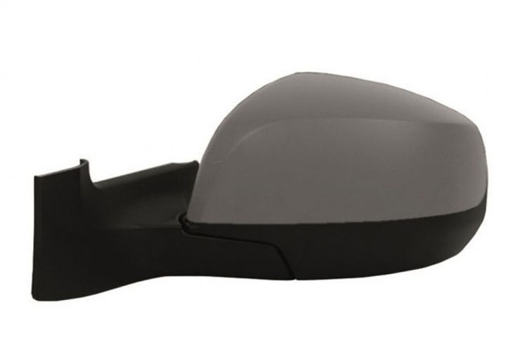 Retrovisor izquierdo eléctrico, térmico, imprimado pour OPEL AGILA   pour OPEL AGILA