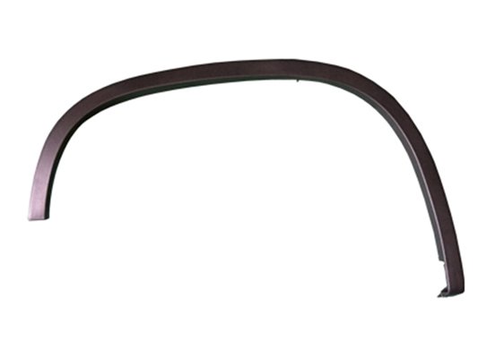 Acceder a la pieza Cerco aleta trasera derecho