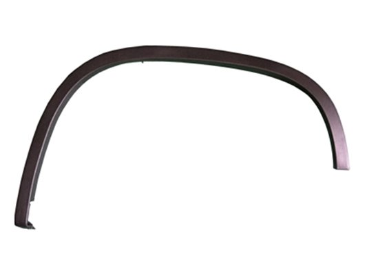 Acceder a la pieza Cerco aleta trasera izquierdo