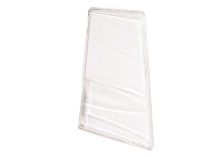 Acceder a la pieza Tulipa derecha