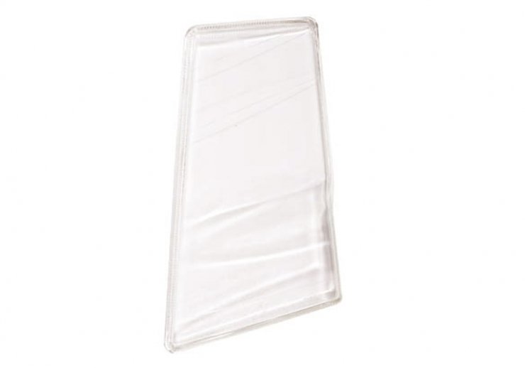 Acceder a la pieza Tulipa izquierda