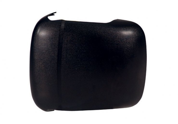 Acceder a la pieza Carcasa reversible retrovisor (Clase IV)