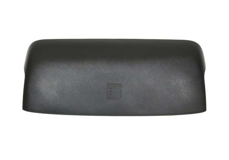 Acceder a la pieza Carcasa reversible (Clase II)