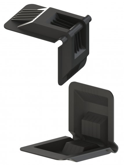 Acceder a la pieza Cantonera para bobinas papel