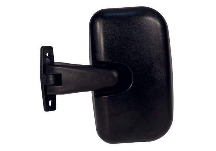 Acceder a la pieza Retrovisor exterior reversible convexo y térmico (Clase V)