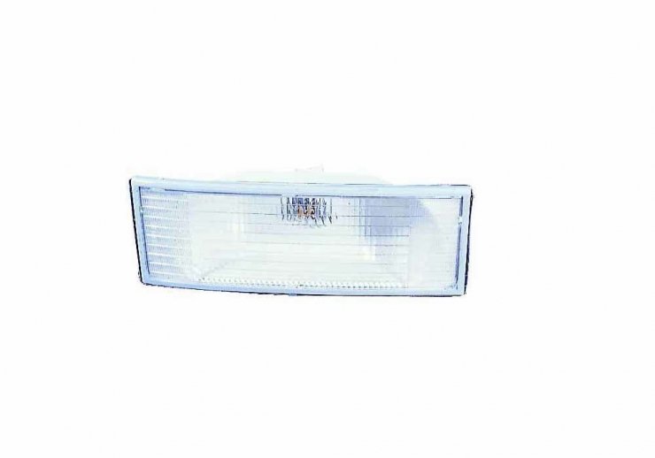 Acceder a la pieza Proyector antinieblas reversible