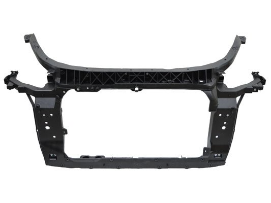 Acceder a la pieza Frente interno