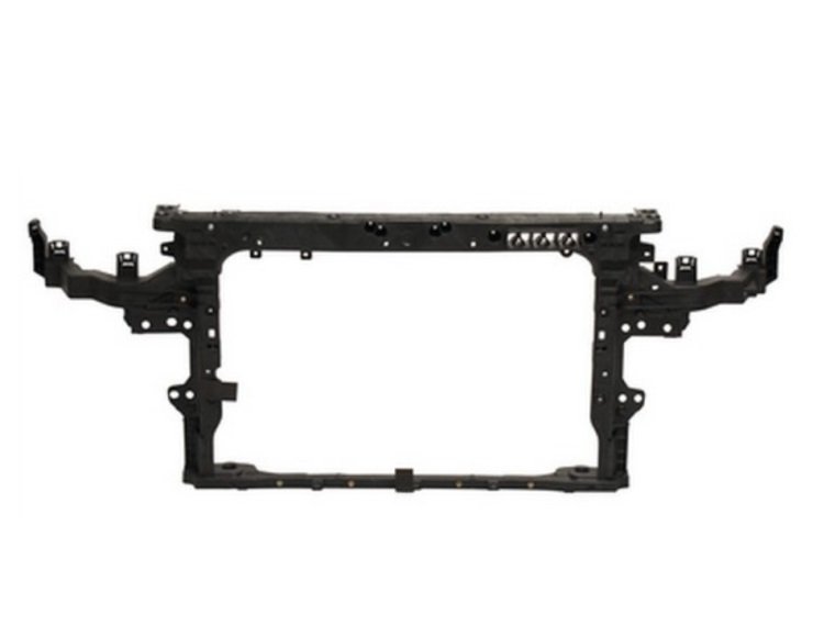 Acceder a la pieza Frente interno