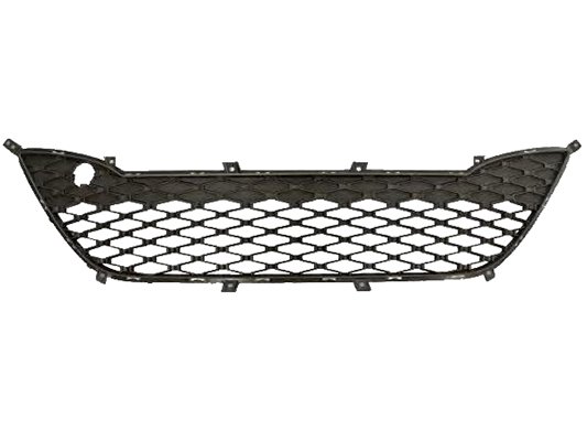 Acceder a la pieza Rejilla del parachoques delantero