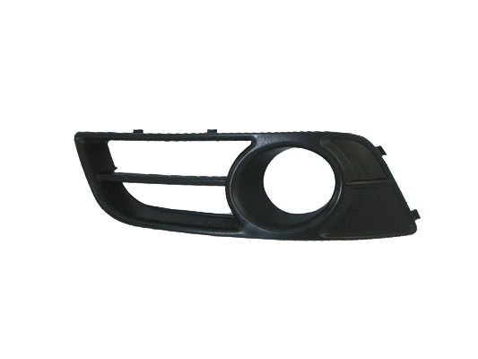 Acceder a la pieza Rejilla parachoques delantero izquierda + AN 3/5ptas