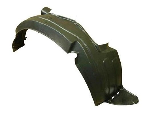 Acceder a la pieza Guardabarros delantero derecho