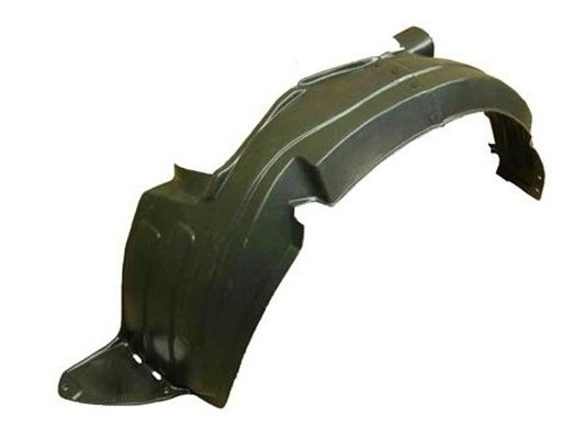 Acceder a la pieza Guardabarros delantero izquierdo