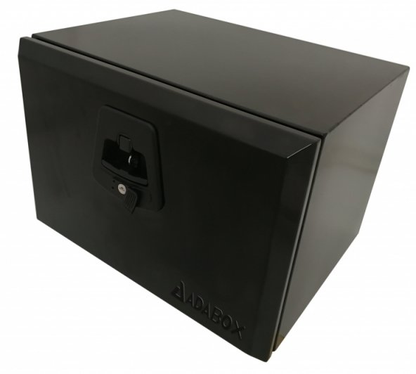 Acceder a la pieza Cajón acero ADABOX (500X350X400)