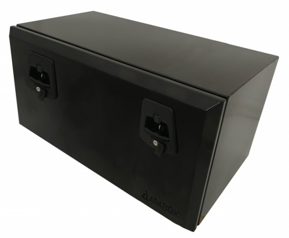 Acceder a la pieza Cajón acero ADABOX (800X500X500)